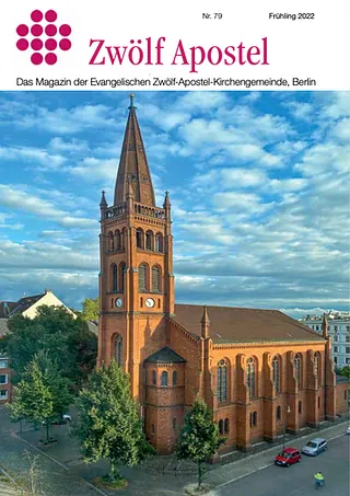 Gemeindemagazin 79