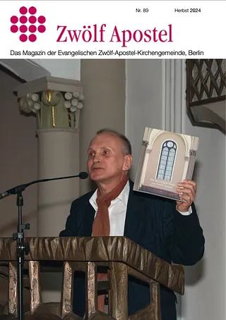 Gemeindemagazin 89