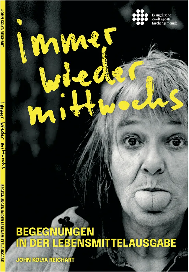 Immer wieder Mittwochs Cover